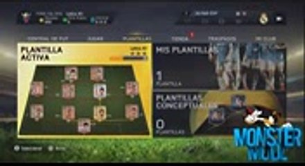 Hack Monedas Ultimative Team FIFA 15 Leer descripcion