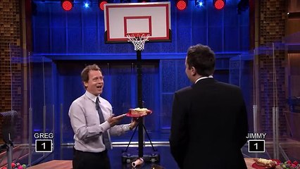 Random Object Shootout with Greg Kinnear