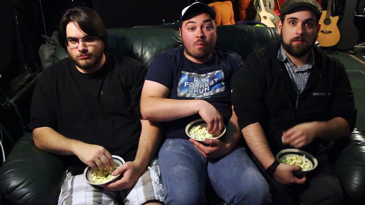 DUM - Game Of Thrones Theme Song (Parody-Cover)