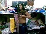 Desi Girls Changing Clothes Video in Hostel Leaked