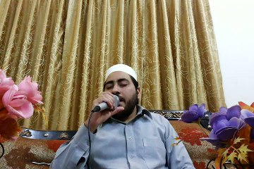 Be khud kiye detay hain | New Naat 2015 By Muhammad Faisal Maqbool Qadri