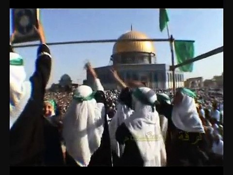 Talib Al Habib - Kalimatan (Nasheed)