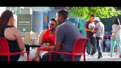 Challenge to NASA - Kambi - Panj-aab Records -- Latest Punjabi Song 2014