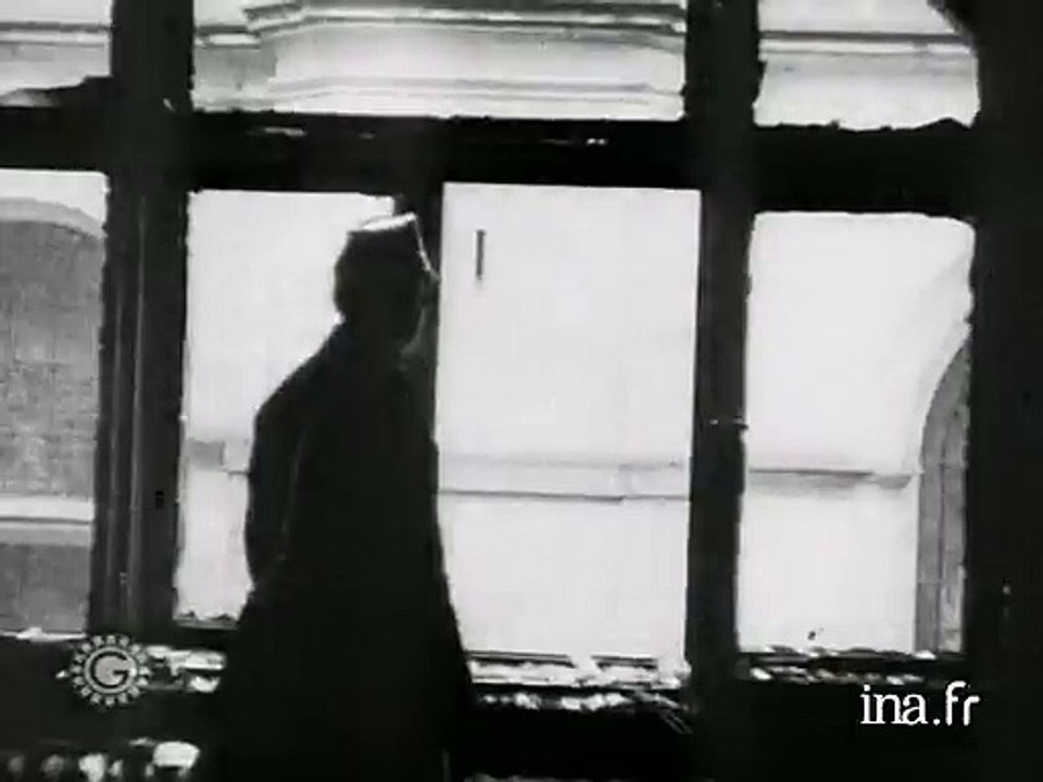 Incendie du Reichstag