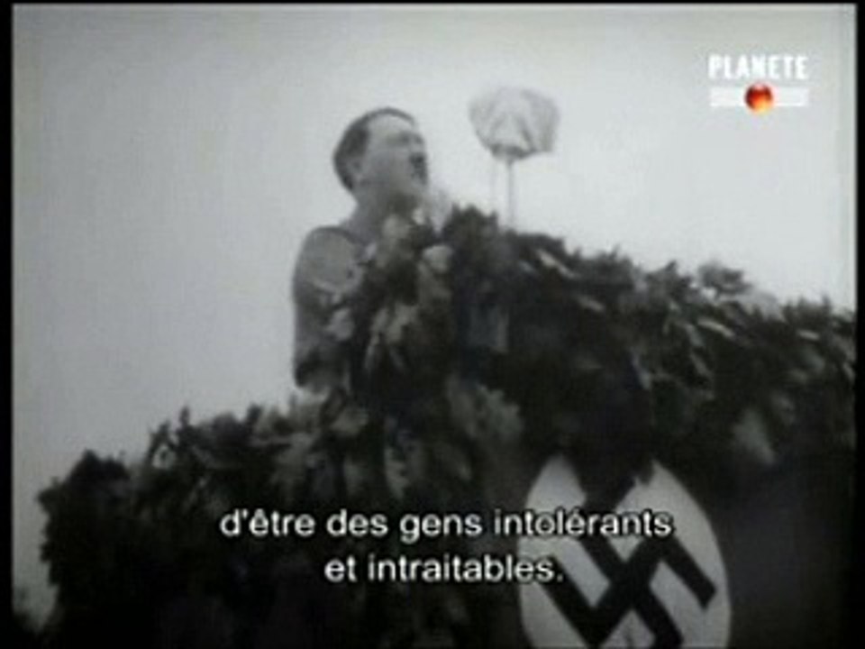 Un chef un parti