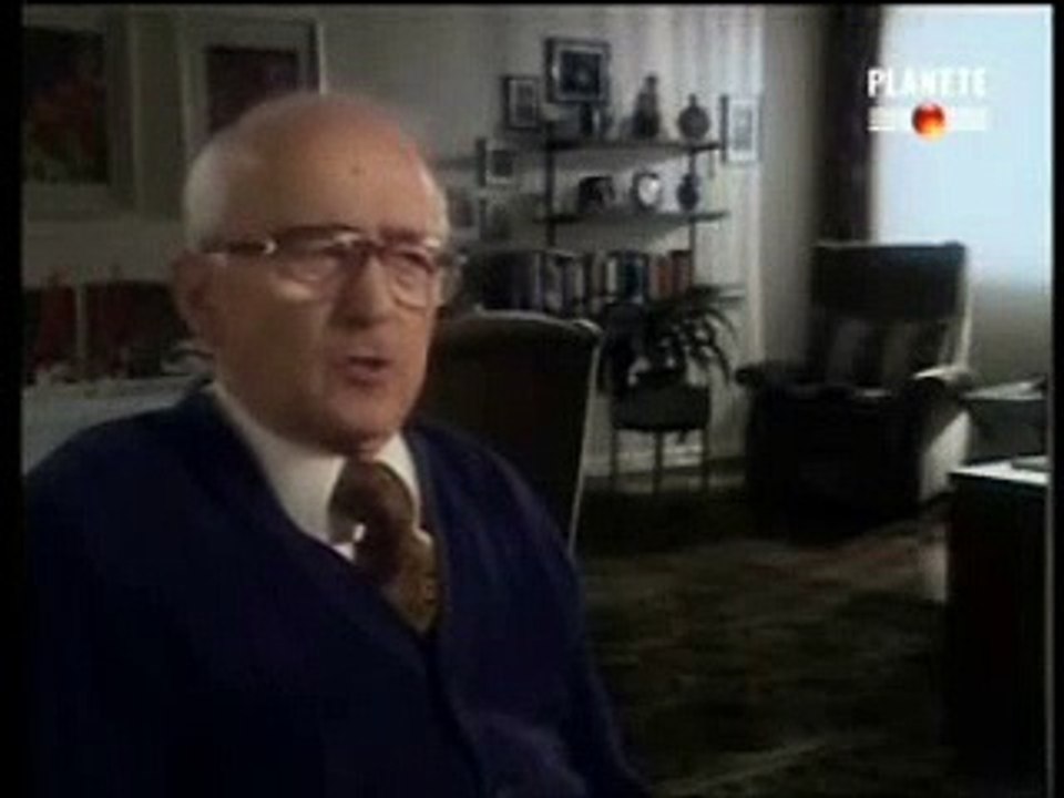 Une organisation paramilitaire