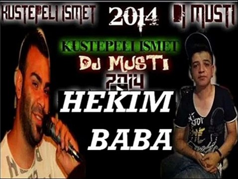 MENAJER HASAN BADIR KUŞTEPELİ İSMET