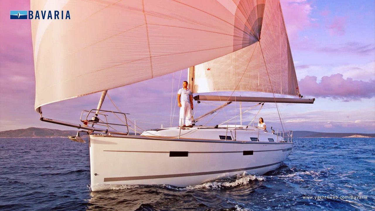Cantiere Bavaria | Barche a Vela
