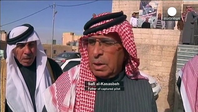 Заложник исламистов - гость на дне рождения пророка