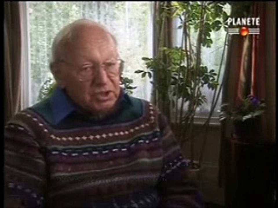 La politique antisémite 1