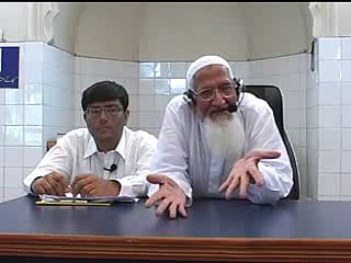 Moulana Muhammad Ishaq Answer Set - 12