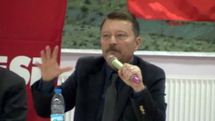 Emekli Albay Uğur: El Kaidelileri Verdik, Apo'yu Aldık