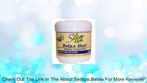 Silicon Mix Cream Hair Relaxer - Regular Review