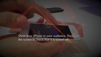 Best magic trick app of 2015, Adyton Mind Reading Magic App