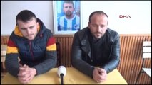 Sinop Çocukları Genç Futbolcunun Öldüğünü Bilmiyor Ek Görüntülerle