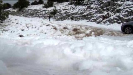 İki Mevsim Bir Arada