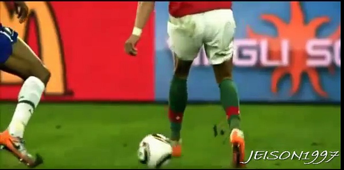 C.Ronaldo - Lalalal