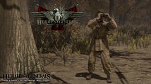 Heroes & Generals ᴮᴱᵀᴬ : 1903, 1903 and 1903 | No Commentary on PC