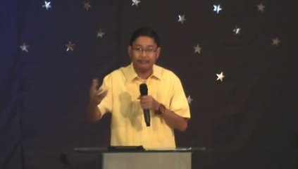 DCAGC - Worshiping The Worthy Lamb