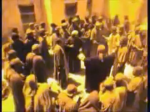 Hz. Ebu Bekir (r.a.)'ın Hayatı