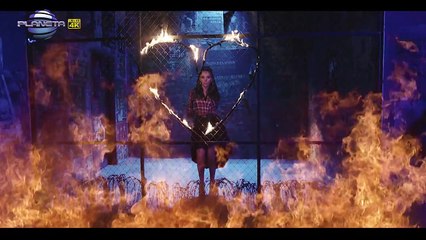 Константин & Алисия - " Не си ти "  ..