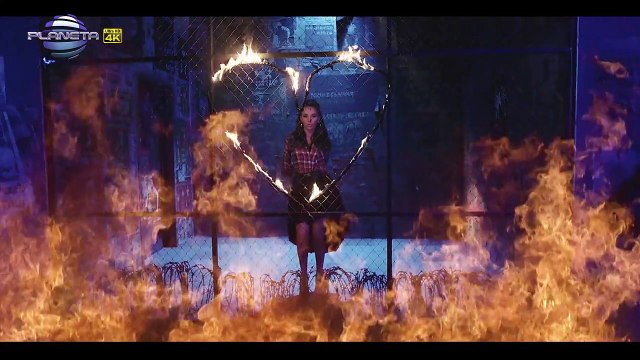 Константин & Алисия - Не си ти ..