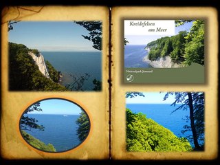 Urlaub auf Rügen