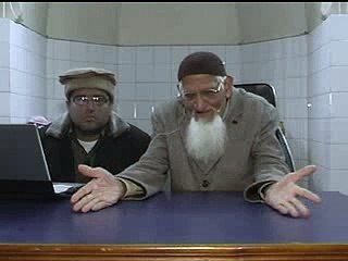 Moulana Muhammad Ishaq Answer Set - 20