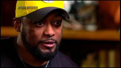Tomlin dishes on Ravens rivalry and the evolution of the Steelers