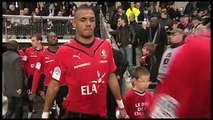 21/11/09 : Rennes - Le Mans (2-1)