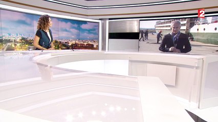 Secourus en Italie, les migrants de l'Ezadeen rêvent toujours du nord de l'Europe