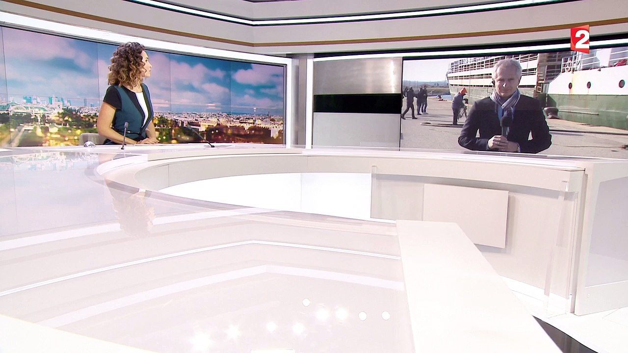 Secourus en Italie, les migrants de l'Ezadeen rêvent toujours du nord de l'Europe