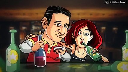 الحقيقة وراء علياء المهدي - الجزء الأول.mp4