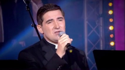 Les prêtres - Alleluia