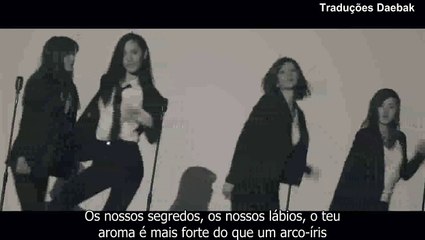 ★ After School - Shh [Legendado em PT-PT]
