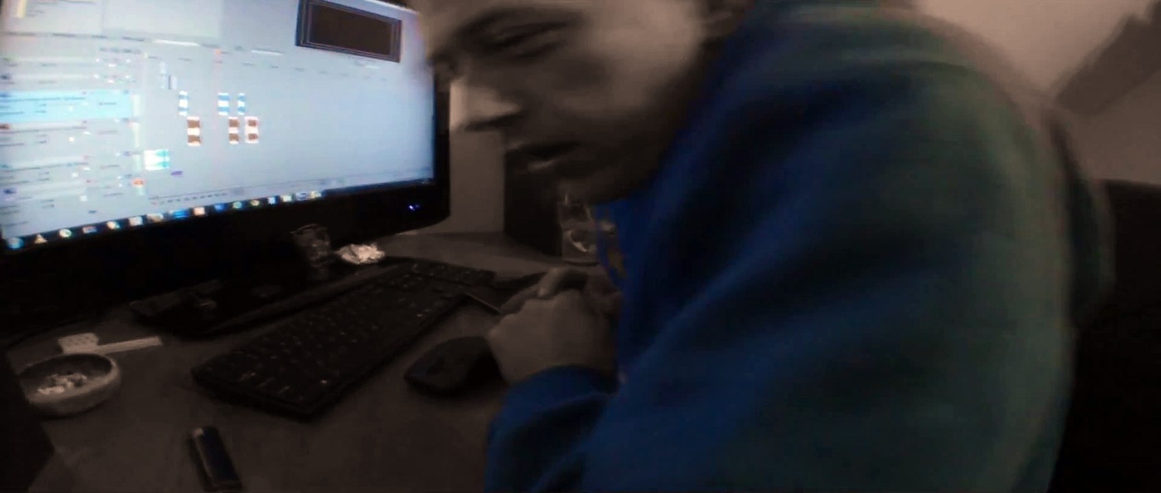 DUDEK P56. - PROMOMIX 7SOLO _ POLSKI RAP_