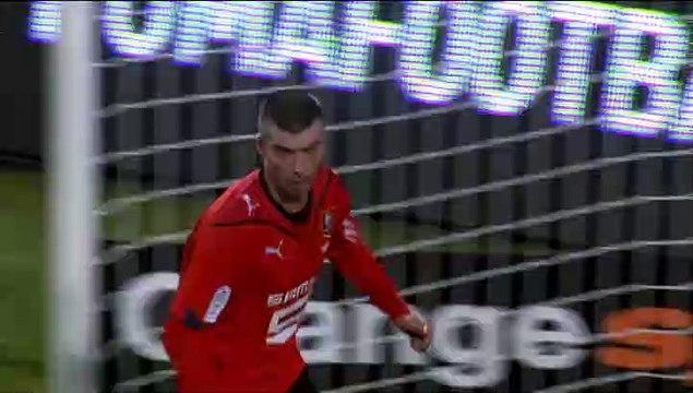 21/02/10 : Jérôme Leroy (26') : Rennes - Lille (1-2)
