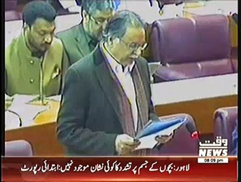 Apna Apna Gareban ~ 3rd January 2015 - Pakistani Talk Shows - Live Pak News