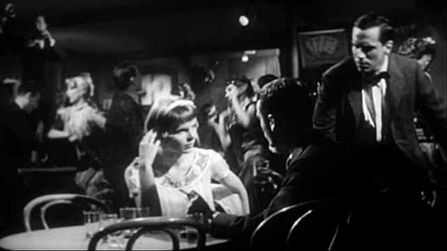 Le Génie du mal ( 1959 - bande annonce VO )