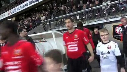 21/02/10 : Rennes - Lille (1-2)