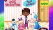 Disney Doc McStuffins - Heal Friends Доктор Плюшева лечит друзей Doc McStuffins 2014