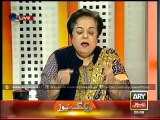 NGO's foreign funding should be transparent, says Shireen Mazari