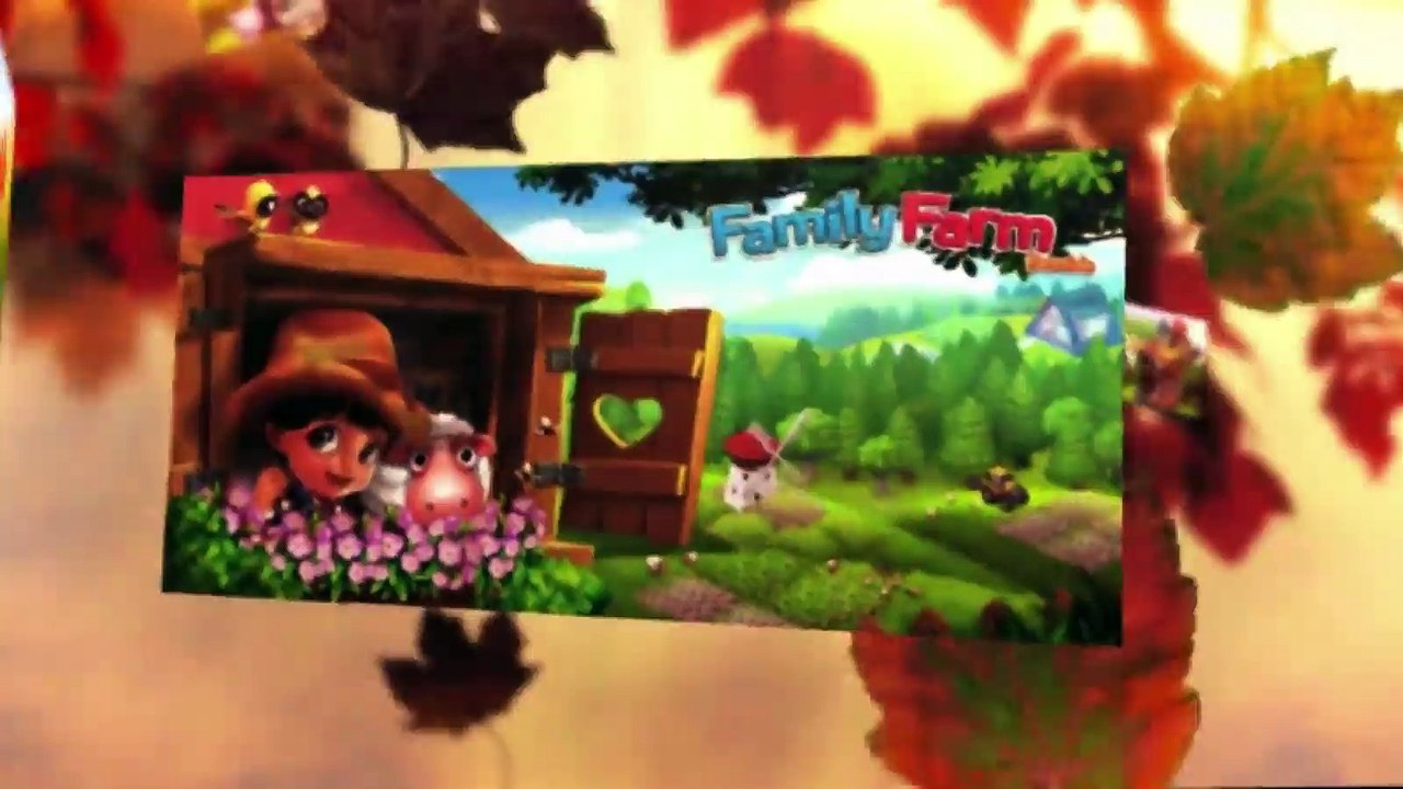 GREEN FARM - Level 3