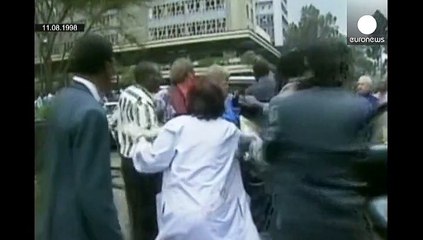 Morto al Libi, presunta mente degli attentati alle ambasciate Usa in Africa del 1998