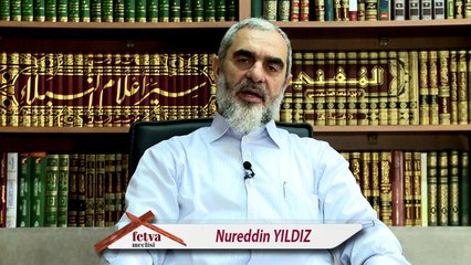 268) Aile Büyüklerinin, Küçüklere Hediye Alırken Ayrımcılık Yapması - Nureddin Yıldız