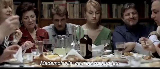 4 Mois, 3 Semaines, 2 Jours (2007) Film Complet FR