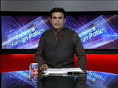 Afzal Rao(Debate@10 with Ali Mohammad Khan(PTI)on Current Political Situation.