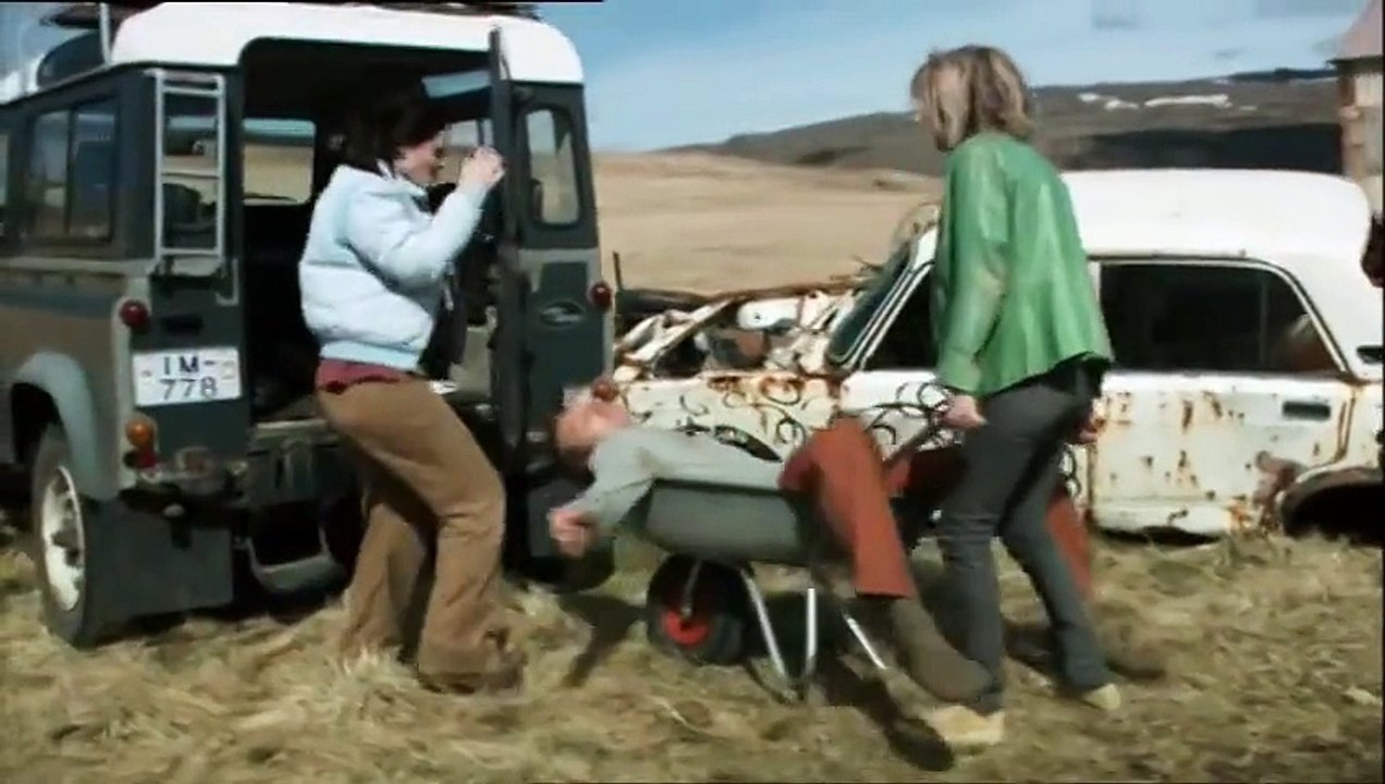 Back Soon (2007) Entier