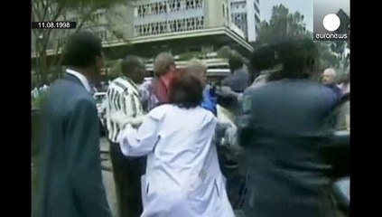 У США помер ймовірний організатор терактів в Африці у 1998 році