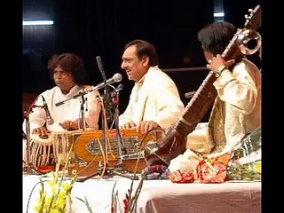 Juz Tery Koi Bhi.. Faraz.. Ghulam Ali